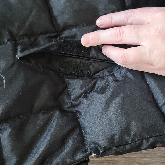 Arizona Medium Black vest - Picture 4 of 5